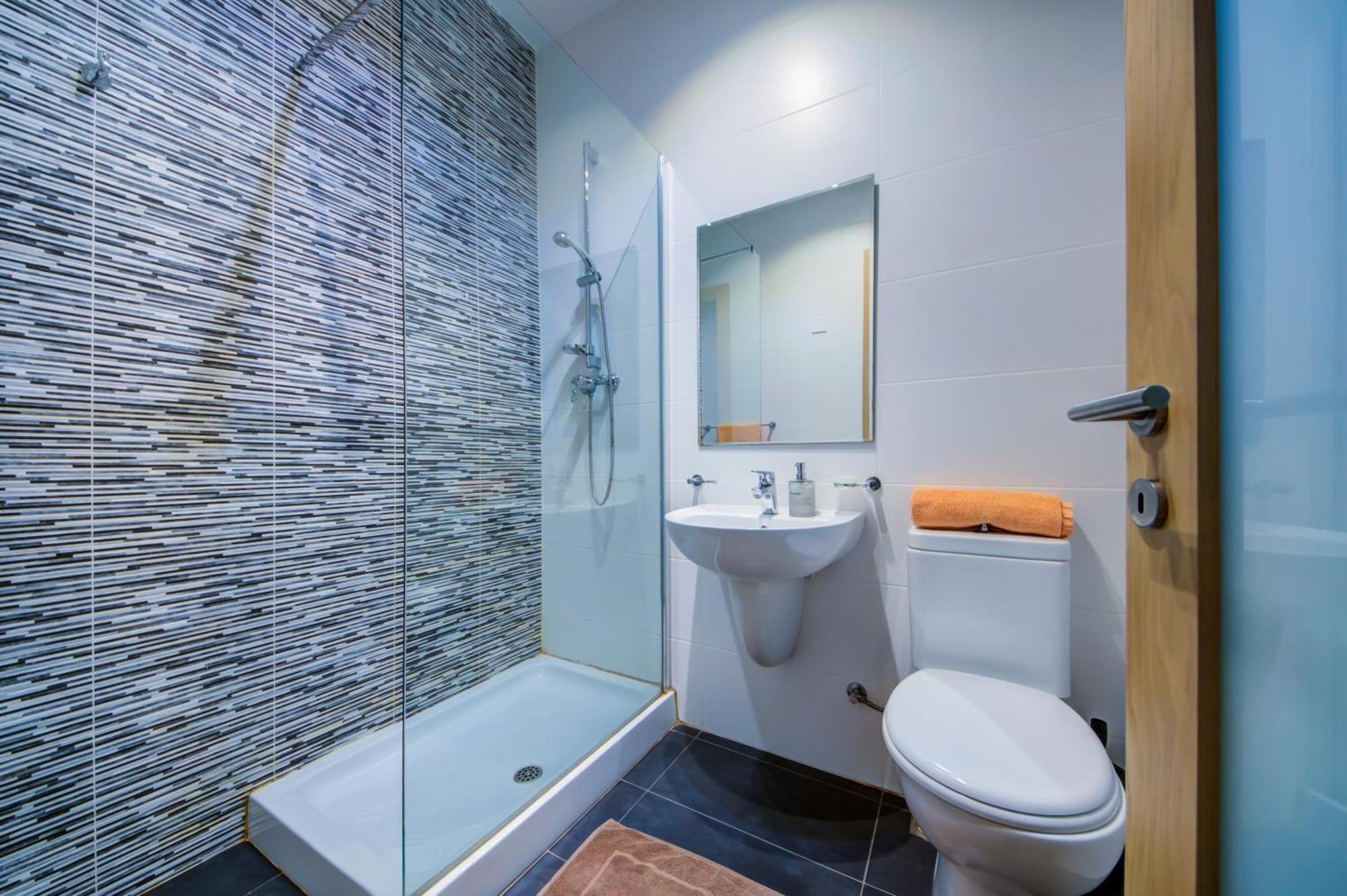Prime Location, Modern Apartment In St Julian'S, Paceville, Apt 8 By Vaganza Saint Julian's Exteriér fotografie